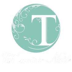 Turquoise Nail Salon
